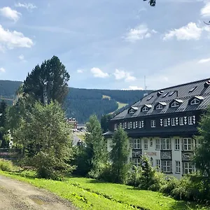 Apartament Bellevue, Szpindlerowy Młyn