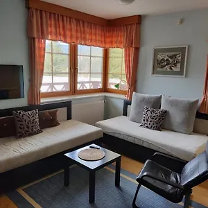 Apartament Kubu 4 Samostatny S Kuchyni, Szpindlerowy Młyn
