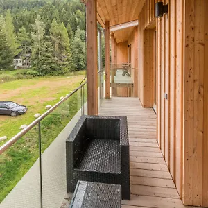 Apartament And Medvedin, Szpindlerowy Młyn