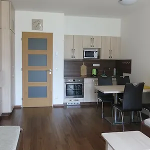Apartament Medvedin 87, Szpindlerowy Młyn