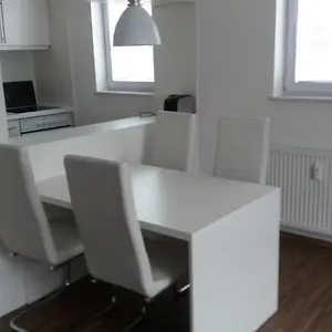 Apartament Bedrichov,, Szpindlerowy Młyn